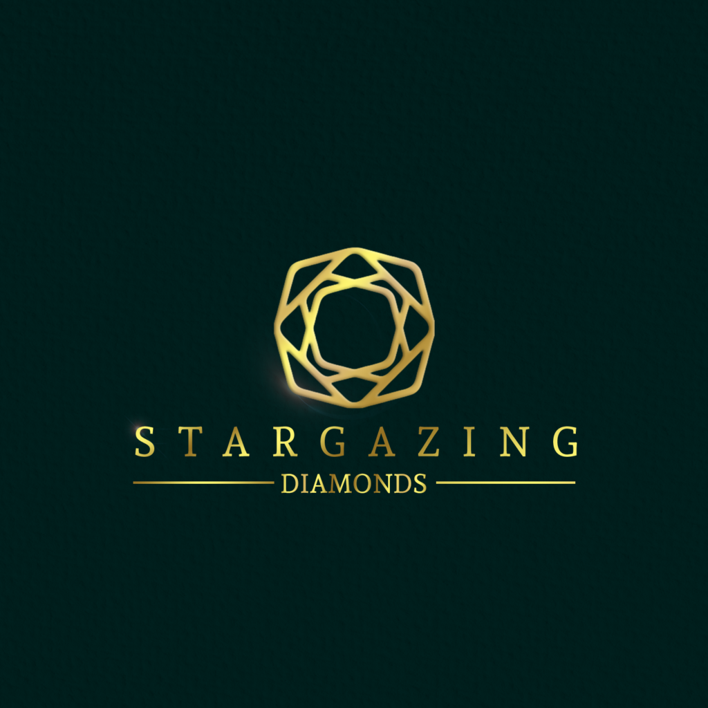 Stargazing Diamonds