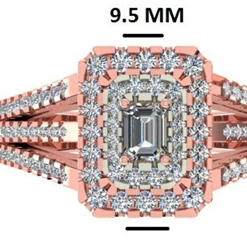 Stargazing Diamonds