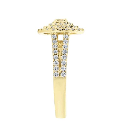 Stargazing Diamonds