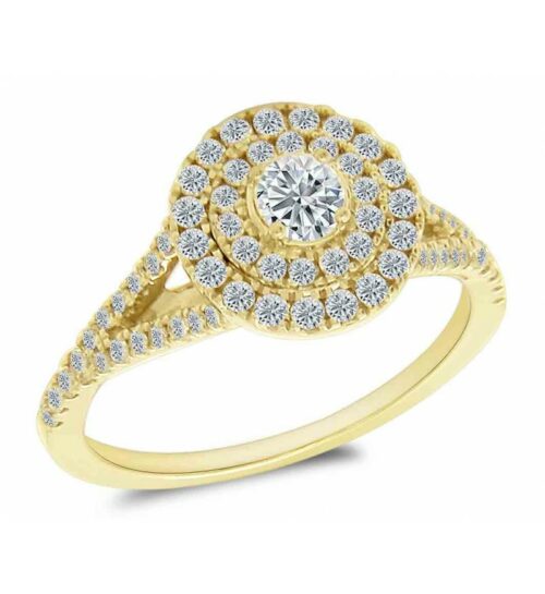 Stargazing Diamonds