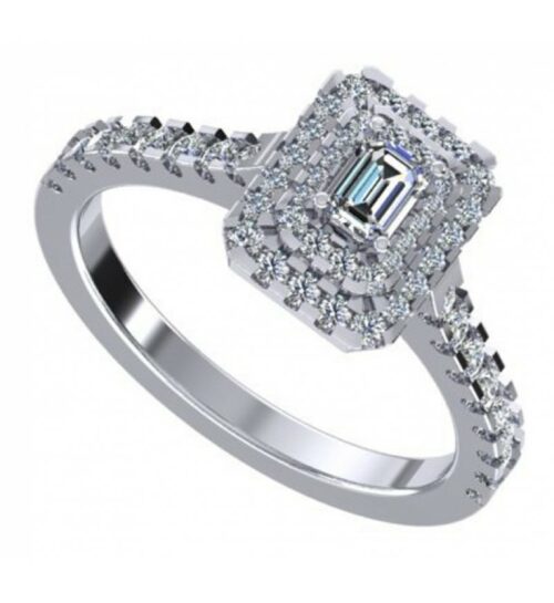 Stargazing Diamonds