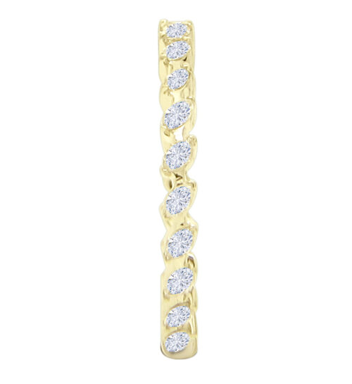 Stargazing Diamonds