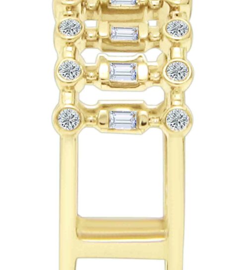 Stargazing Diamonds