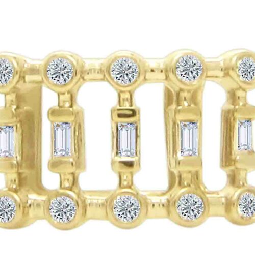 Stargazing Diamonds