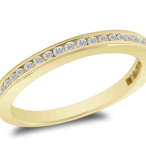 Stargazing Diamonds