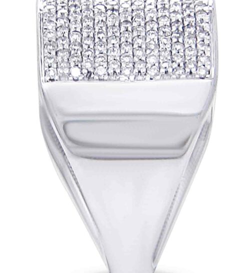 Stargazing Diamonds