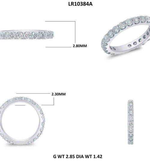 Stargazing Diamonds