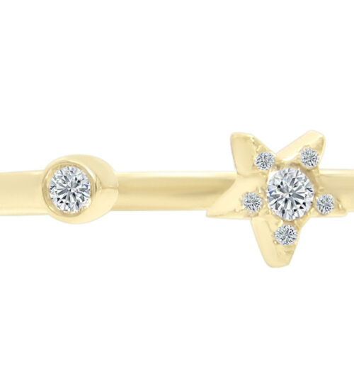 Stargazing Diamonds