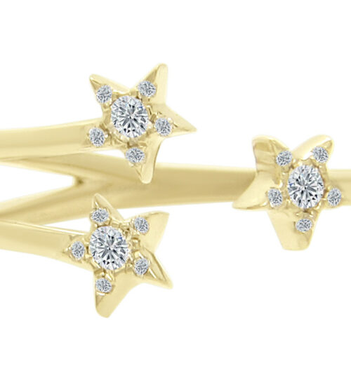 Stargazing Diamonds