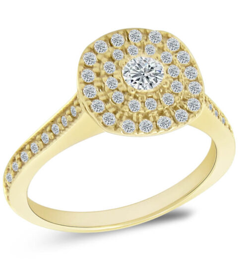 Stargazing Diamonds