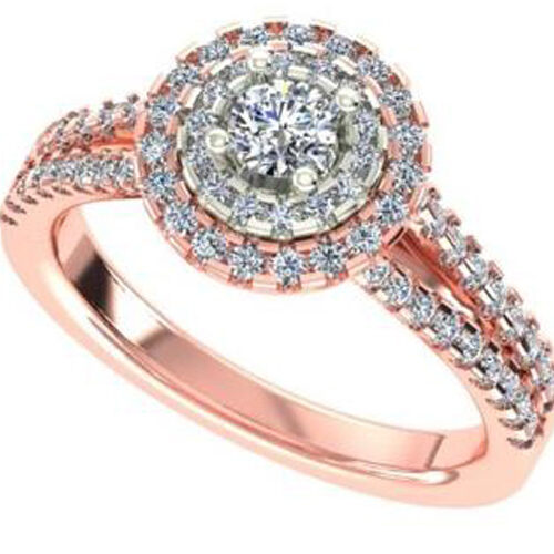Stargazing Diamonds