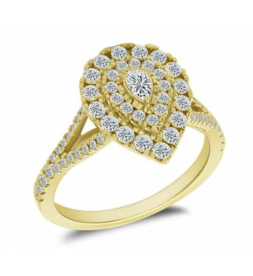 Stargazing Diamonds