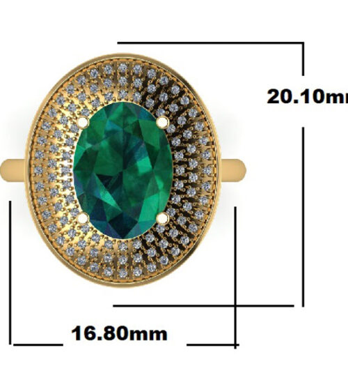 Stargazing Diamonds