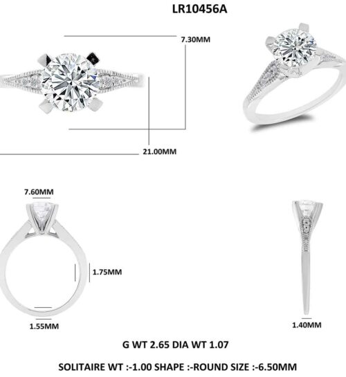 Stargazing Diamonds