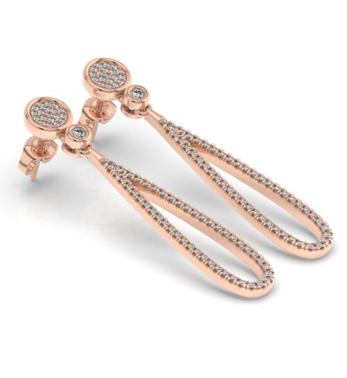 Stargazing Diamonds