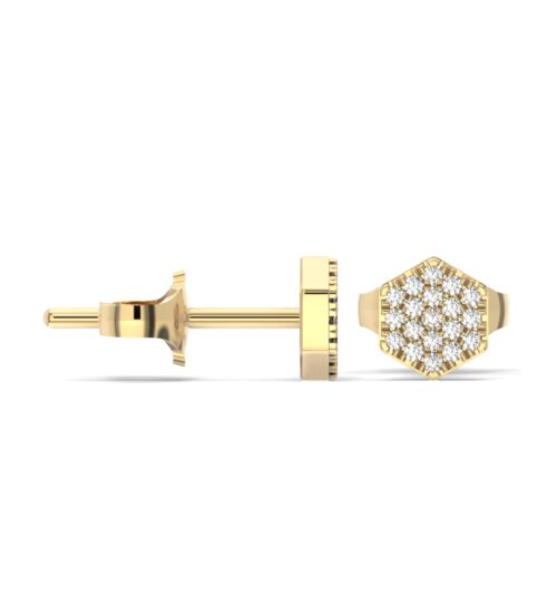 Stargazing Diamonds