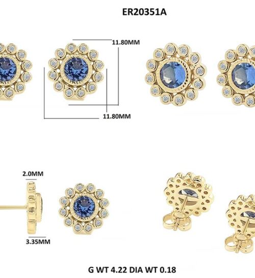 Stargazing Diamonds