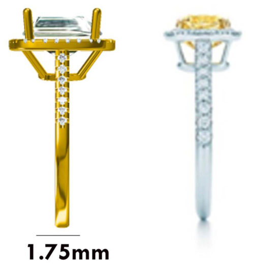 Stargazing Diamonds