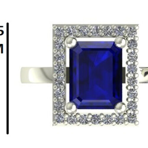 Stargazing Diamonds