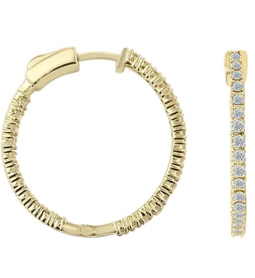 Stargazing Diamonds