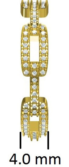 Stargazing Diamonds