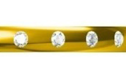 Stargazing Diamonds