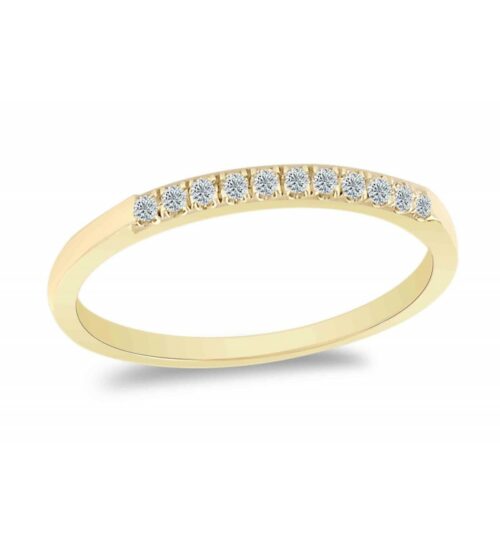 Stargazing Diamonds