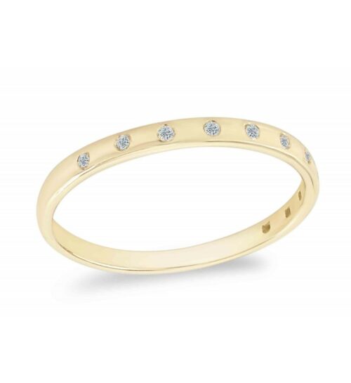 Stargazing Diamonds