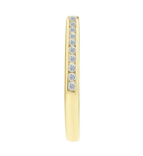 Stargazing Diamonds