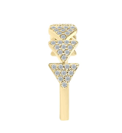Stargazing Diamonds