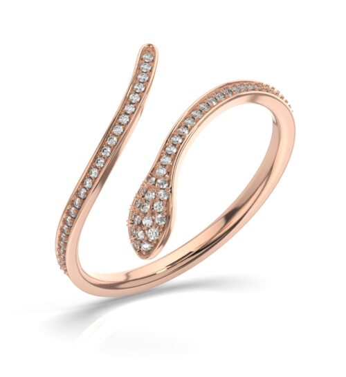 Stargazing Diamonds