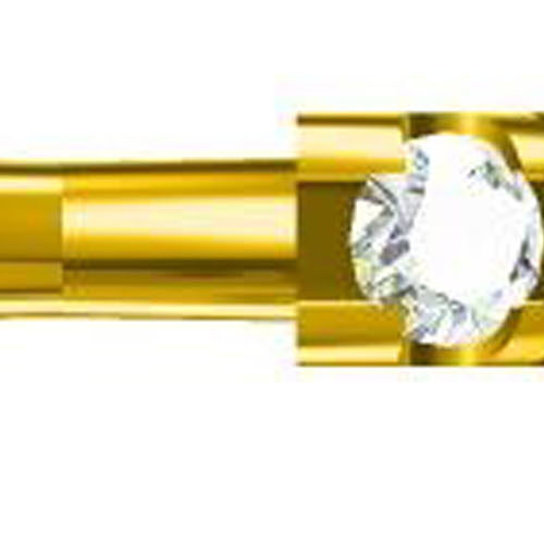 Stargazing Diamonds