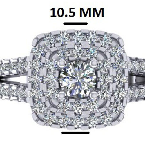 Stargazing Diamonds