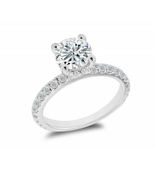 Stargazing Diamonds