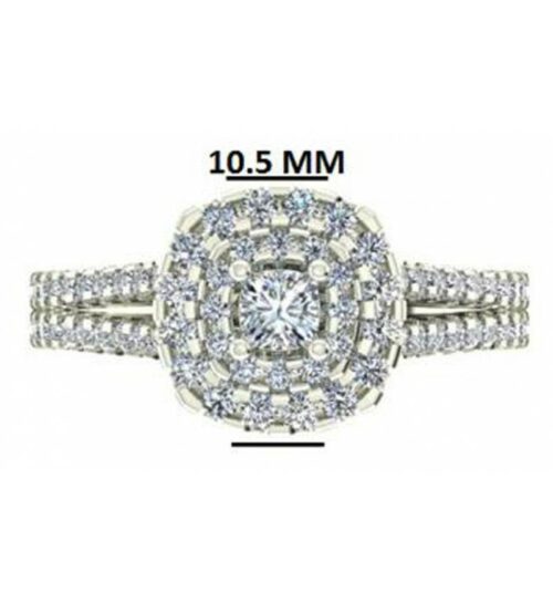 Stargazing Diamonds