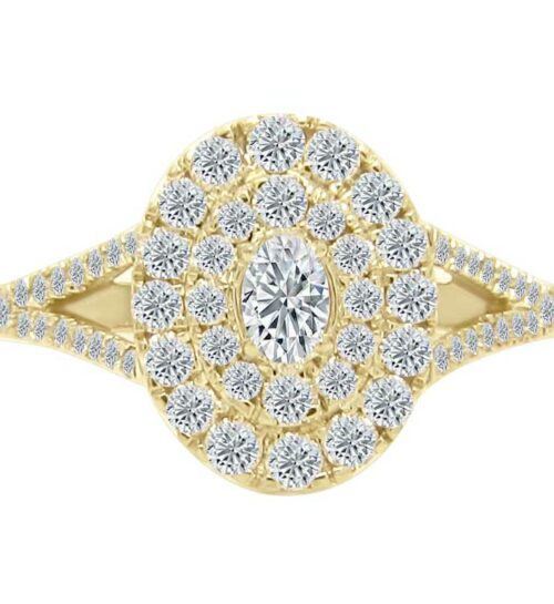 Stargazing Diamonds