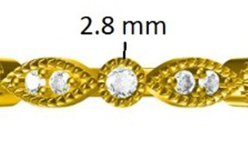 Stargazing Diamonds