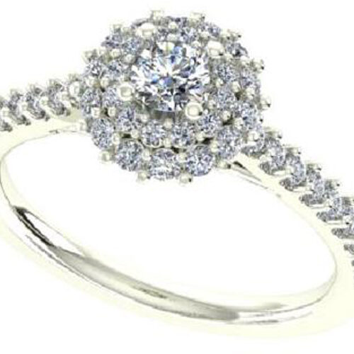 Stargazing Diamonds