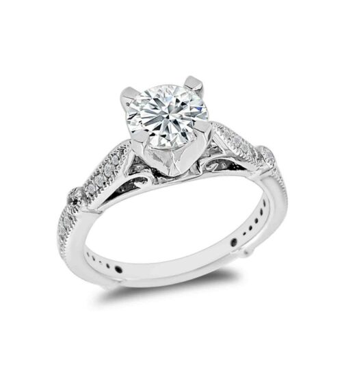 Stargazing Diamonds