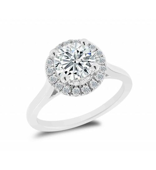 Stargazing Diamonds