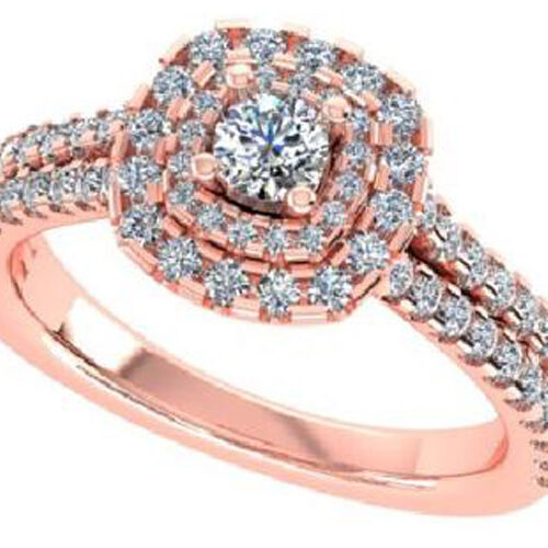 Stargazing Diamonds