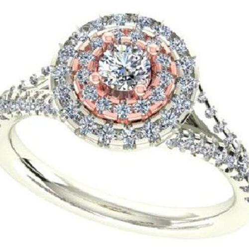 Stargazing Diamonds