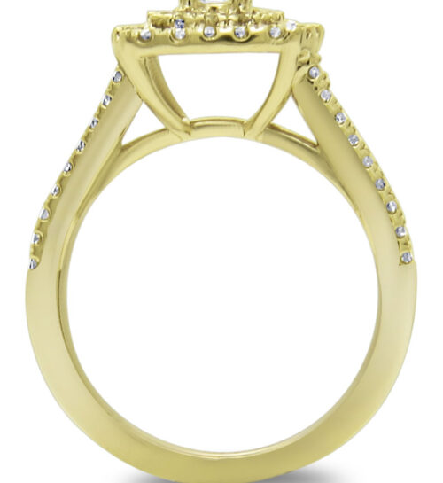 Stargazing Diamonds
