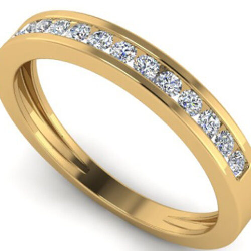 Stargazing Diamonds