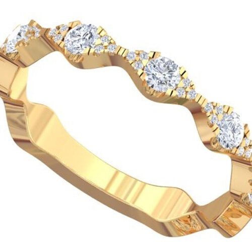 Stargazing Diamonds